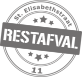 Containersticker 'Stempel'